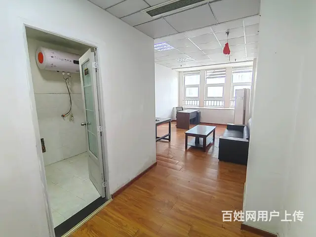 金龙湖旁高铁时代广场50平带家具出租 - 图片 5