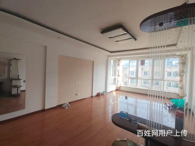 文祥东区6楼104平两室通厅简装38.8万一中 - 图片 2