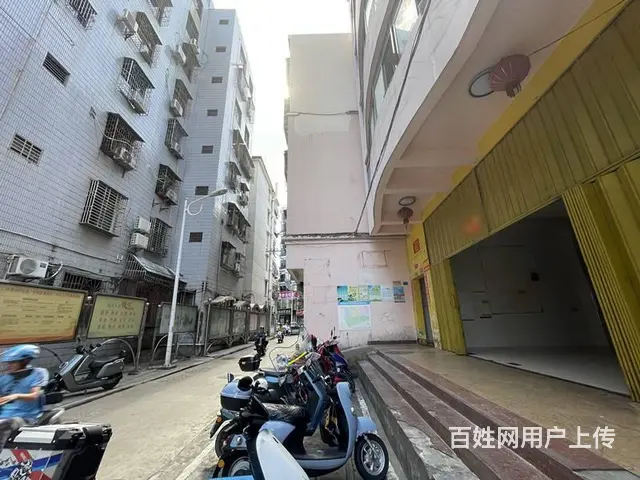 （51旺铺推荐）儋州社区90平空铺出租 - 图片 7