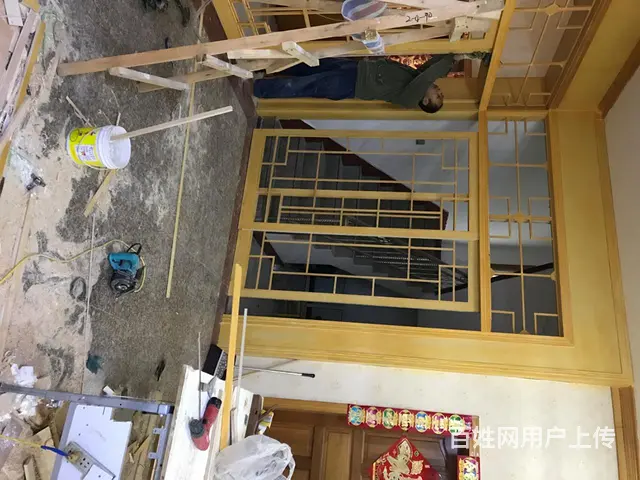 店铺.房屋装修设计 - 图片 1