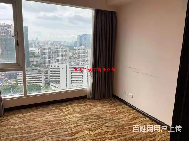 （三横王）上邦百汇城，300平 公摊很小 - 图片 6