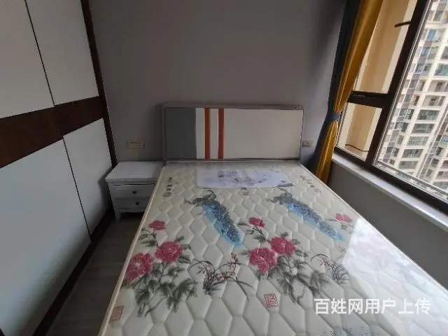 蓝光星星国际25楼三房两厅双卫 - 图片 6