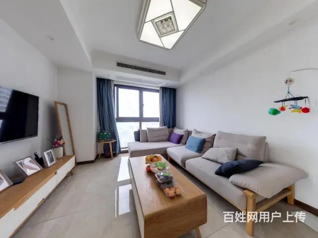 下沙江滨3室195.00万元你可以拥有,理想的家 - 图片 1