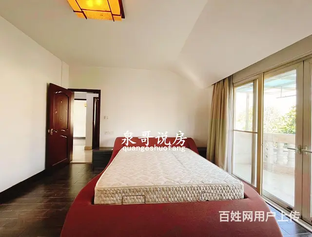 凤鸣苑两层豪装小独栋 加建茶室临湖 花园可垂钓 家 - 图片 5