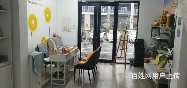 （好生意）市区万达附近望海园临街旺铺转让 - 图片 5