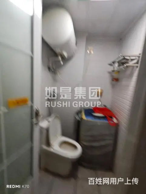 美仙山二期公寓出租 清新精装 家电具齐全 拎包入住 - 图片 9