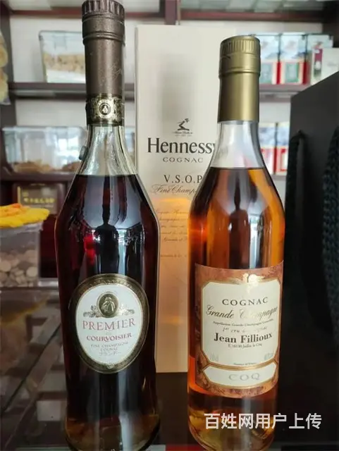 周口回收高端名烟名酒当面付款/回收茅台酒实体店 - 图片 4