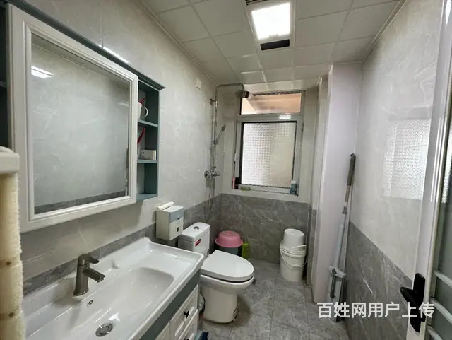兴宇华府 双证3室带车位 精装未住 91.6万 - 图片 6