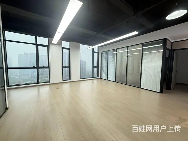 钱塘下沙西地铁口 金沙世纪 拎包入驻 甲方直租 大小都有 - 图片 3