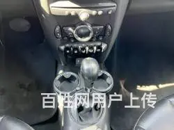 MINI Coupe(进口) 2012款 Cooper Co - 图片 7