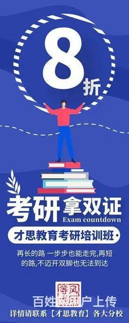 江苏在职研究生怎么报名，吴中sm广场哪里有培训的 - 图片 2
