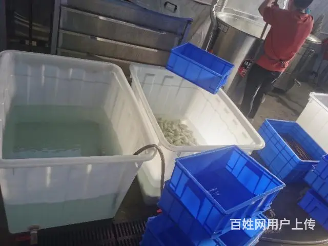 面筋作坊急转，因家中有事低价转让 - 图片 2