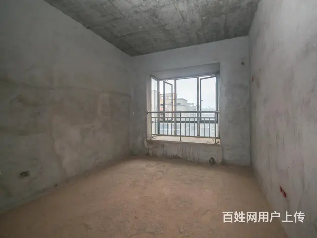 城南阳光家苑毛坯大三房，户型方正，业主诚心出售。 - 图片 7