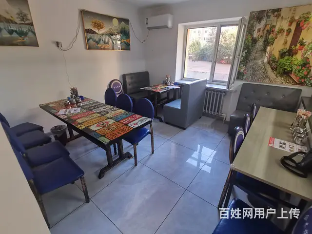 六顺街位置！租金45000，兑店55000带技术 - 图片 11
