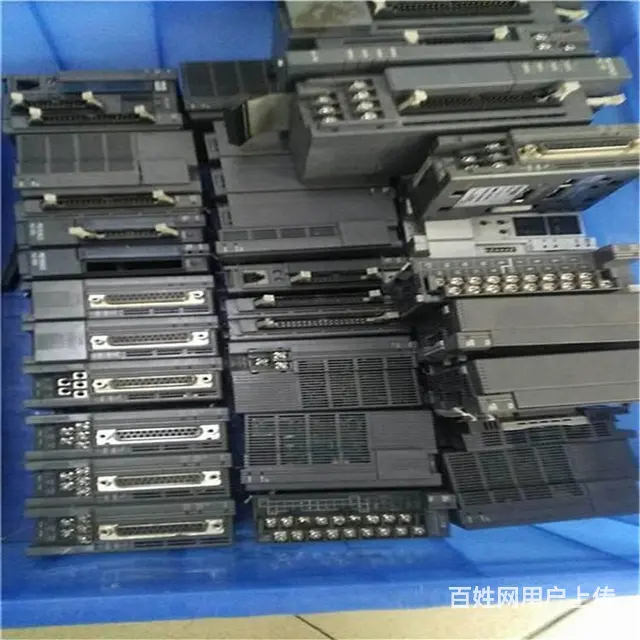 周庄激光打标机 PLC 伺服电机回收 实力雄厚 - 图片 4