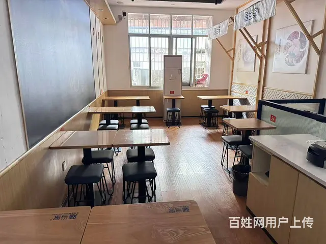 位置好 客流量大 生意好做 接手就营业 - 图片 1