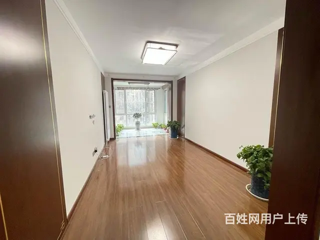 容郡国际大平层！送大车库和储藏室！精装未住！洋房环山路 - 图片 2