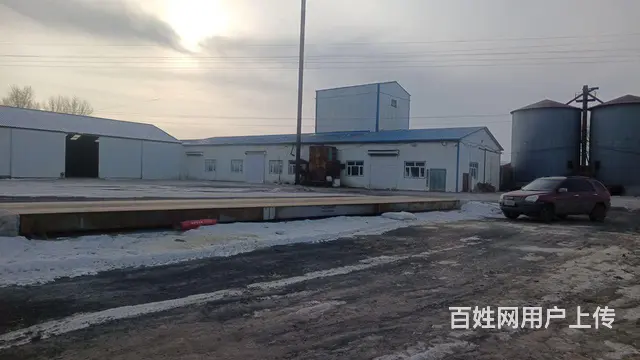 厂房出租出售，可多种经营 - 图片