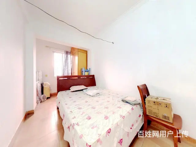 马赛克外墙，中楼层，精装修，采光好，格局方正 - 图片 3
