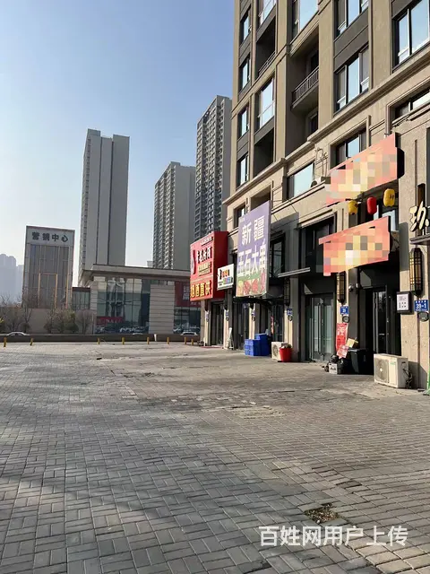 【搞定了！】松北世茂大道融创融园串串香出兑餐饮店转让 - 图片 11