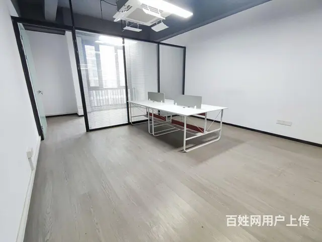 三墩祥润城 北软科创大厦52方精装办公室 仅一套啦 特价2千 - 图片 9