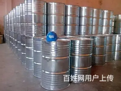 叔戊醇 - 图片