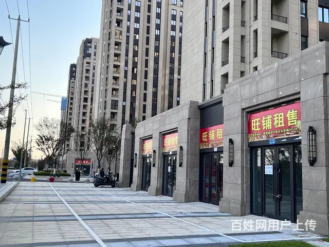 出售！钟楼城市万象大拐角双开间，教科院附中对面，现铺！现铺！ - 图片 2
