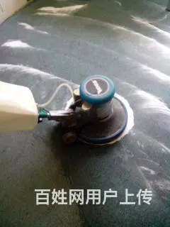 九江专业服务新房保洁 店面保洁 地毯清洗 玻璃清洗 - 图片 5