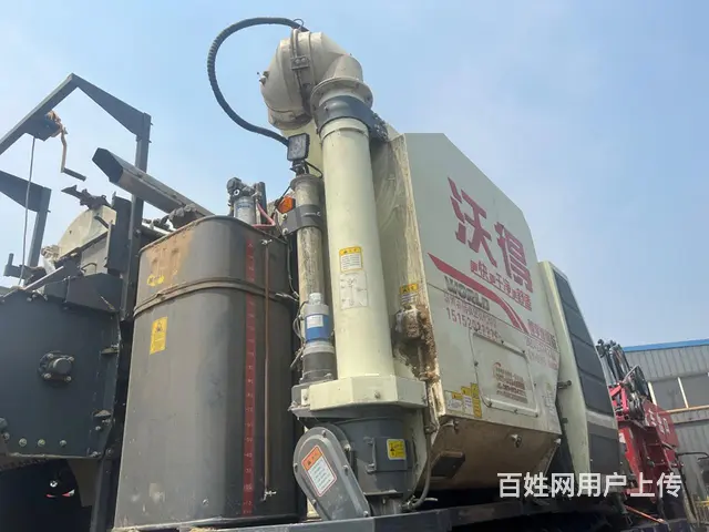 23年启用沃德125尊享版玉柴 - 图片 1