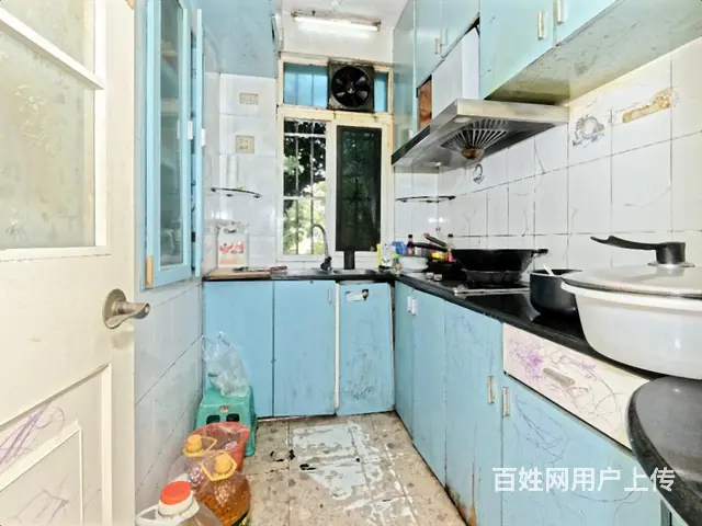 上城三里亭两房全明户型，南北通透，楼层好，交通方便 - 图片 6