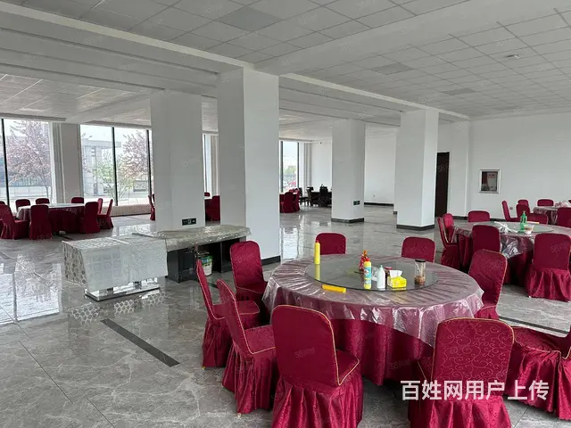 江北利民开发区库房办公楼出租出售 - 图片 2
