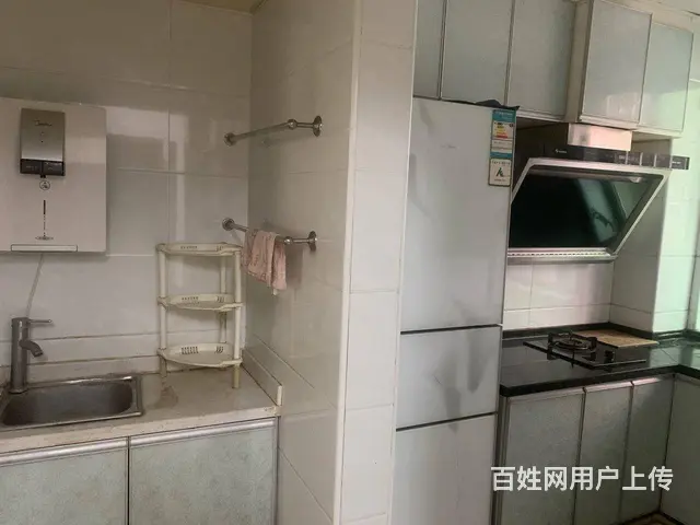 解放西路蒸湘医院附近2室1厅精装修家具家电齐全月租1000 - 图片 7