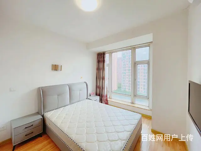 实图实价保真包物业马运路 鑫苑国际电梯11楼两房 蓝天广场旁 - 图片 1