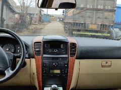 卡威 卡威K1 2014款 3.2T 手动 四驱舒适型