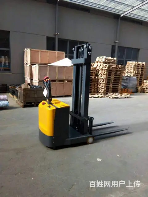 地牛出租叉车租赁柴油叉车租用电动堆高车出租搬运车 - 图片 7