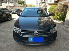 大众宝来 2015款 1.6L 自动 [第一车网认