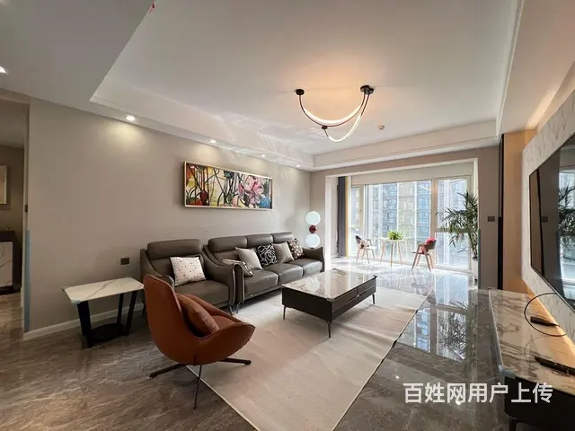 汉口 武汉天地 华发 宸嘉100 D10新希望 4 - 图片 3