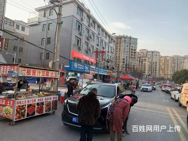 （易转介绍）傅村夜市路口蛋糕店转让，可以空转做餐饮 - 图片 4