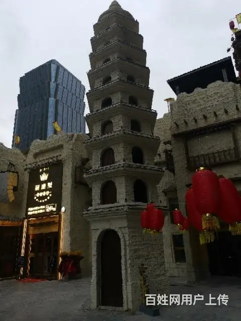 个人唐道637适合开民宿、直播间、办公室、服装店 - 图片 3
