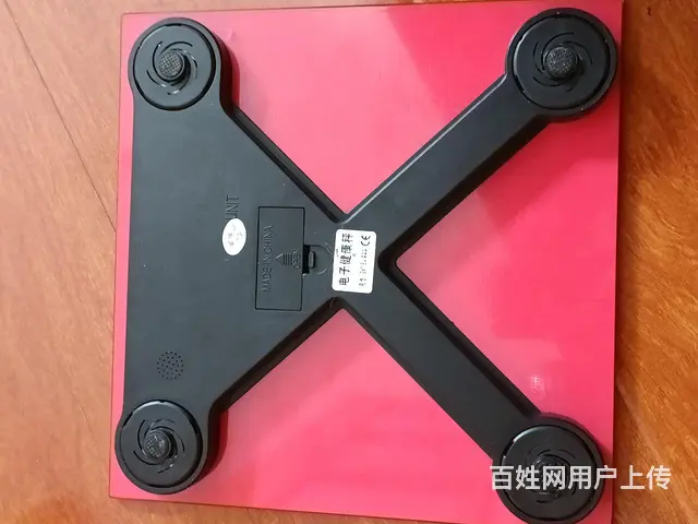 品牌电子健康秤 - 图片 2