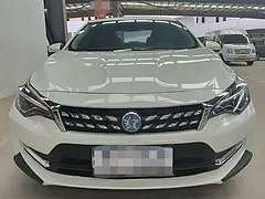 启辰D60 2020款 1.6 手动 XL 悦享版