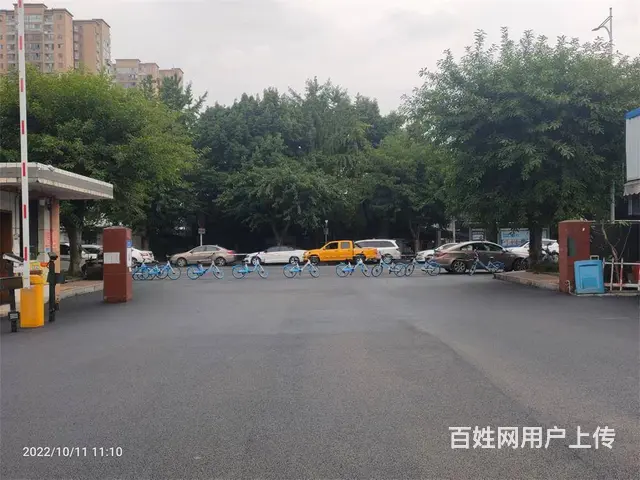 出租双流蛟龙工业港1500平米厂库房 - 图片 2