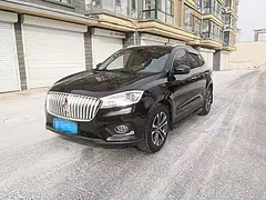 宝沃BX7 2016款 2.0T 手自一体 28T 两驱豪华