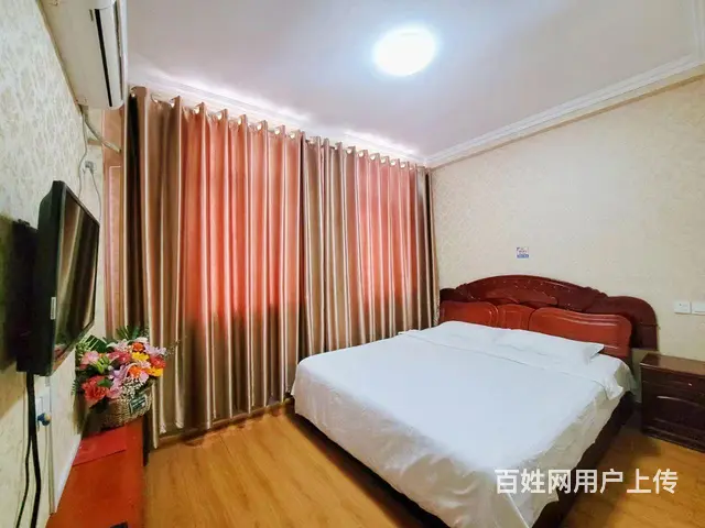 荣成成山镇商业街临街酒店民宿出售 - 图片 8