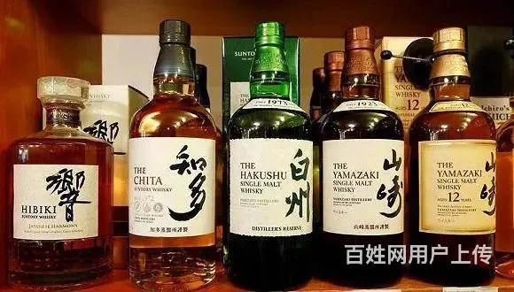 金华回收山崎威士忌酒价格一览一览上门回收威士忌酒 - 图片 3