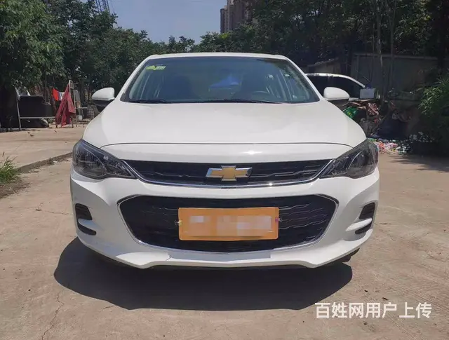 洛阳低首付0首付分期买新车二手车 - 图片 7