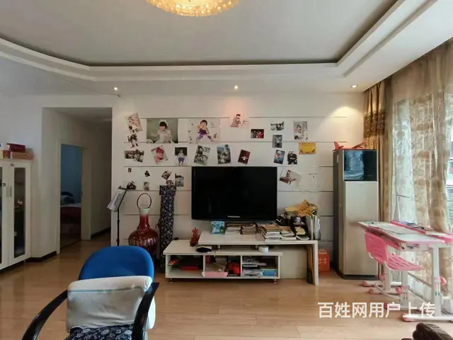 公园路网红街倾城好房出售买房送家具家电拎包入住配套成熟的无法 - 图片 3