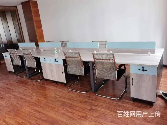 办公沙发电脑桌钥匙柜文件柜上门维修 - 图片 6