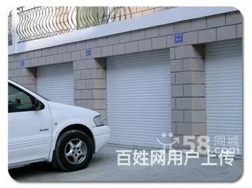 苏州市卷帘门维修电动门维修 - 图片 6