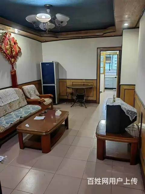 王场东村 普通住宅1厅 简单装修 - 图片 6